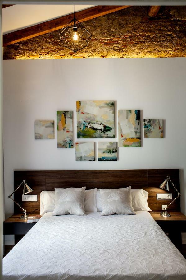 Apartamentos Turisticos Moret 11 - 2A กาเซเรส ภายนอก รูปภาพ