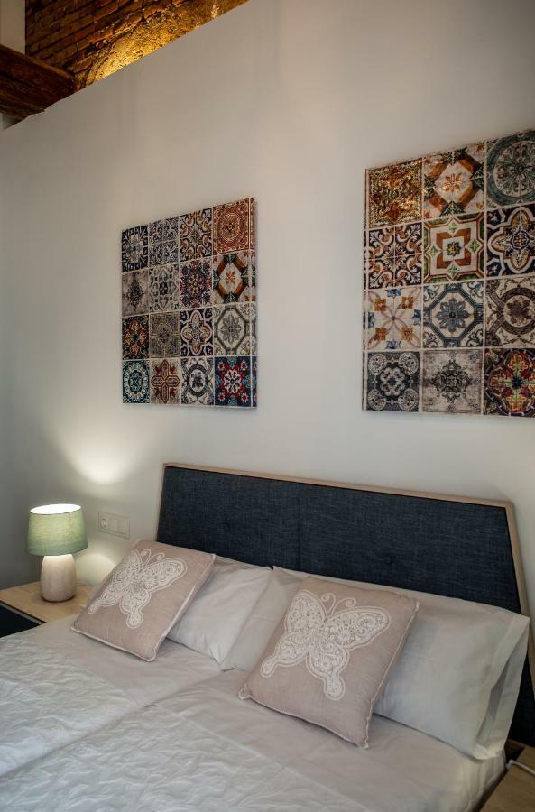 Apartamentos Turisticos Moret 11 - 2A กาเซเรส ภายนอก รูปภาพ